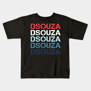 Dsouza Kids T-Shirt